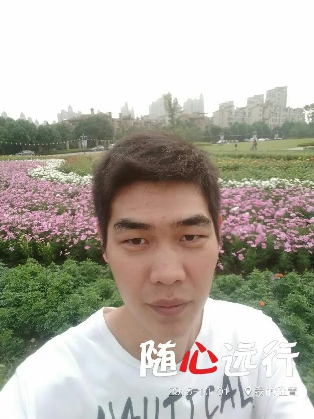 个人照片